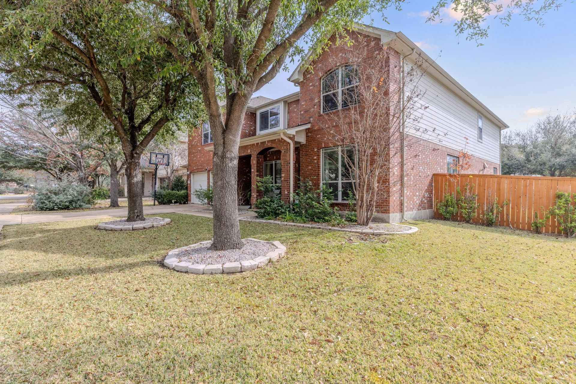 701 Old Ravine Ct, Round Rock, TX 78665 Main Photo