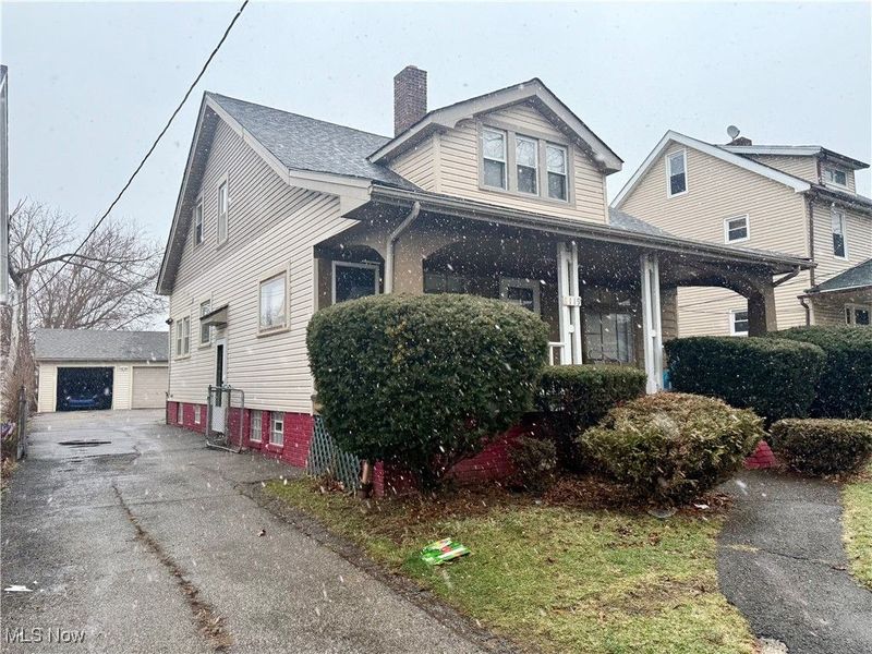 8119 Bancroft Avenue, Cleveland, OH 44105 Photo 18