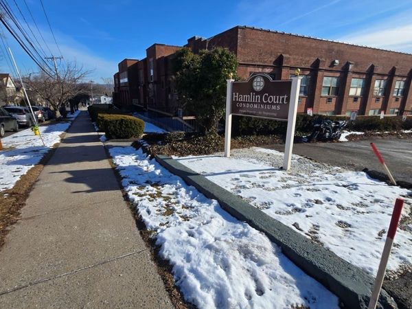 201 College, Unit 26, Middletown, CT 06457