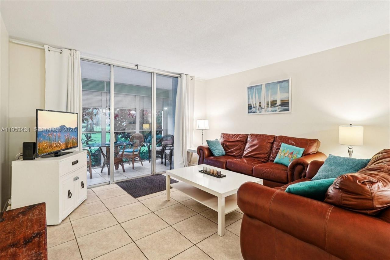 2900 NW 48th Ter, Unit 115, Lauderdale Lakes, FL 33313 Photo