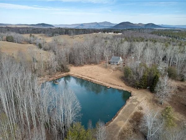 655 Wind Ridge Lane, Dobson, NC 27017