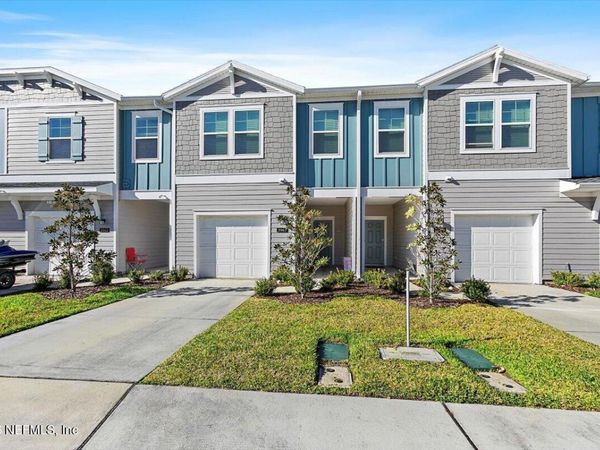 3967 WHIPPOORWILL HOLLER Lane, Jacksonville, FL 32217