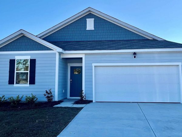 323 Ridley St, Longs, SC 29568