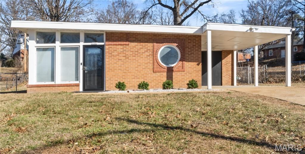 7331 Wayne Avenue, University City, MO 63130 Main Photo