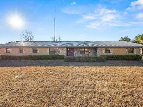 12776 SE 87TH TERRACE, BELLEVIEW, FL 34420