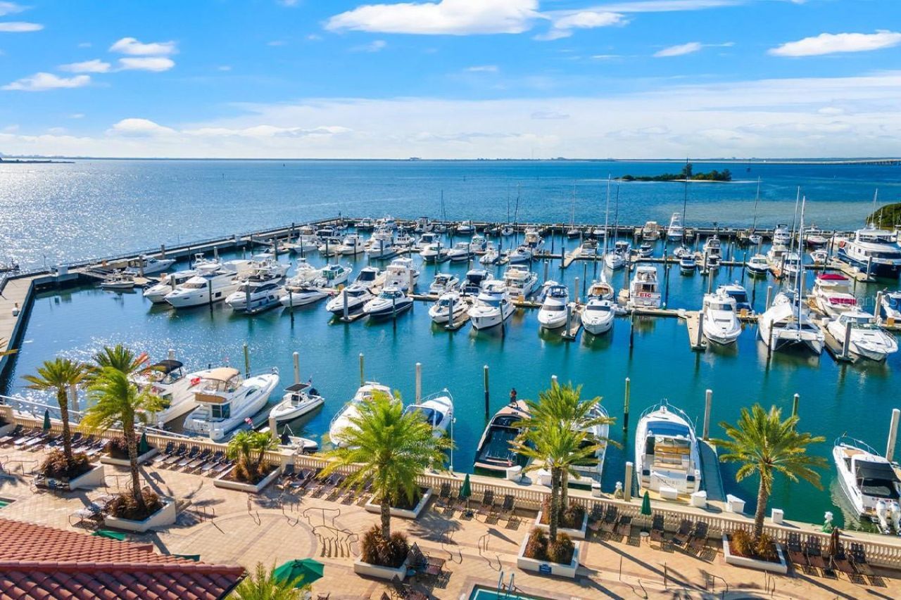 5713 Bowen Daniel Dr., Unit 1505, Tampa, FL 33616 Photo