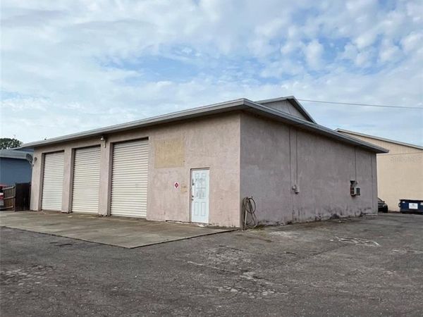 7809 CLARK MOODY BOULEVARD, PORT RICHEY, FL 34668