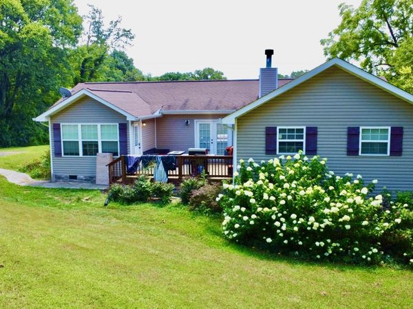 116 Barnes Lane, Strawberry Plains, TN 37871