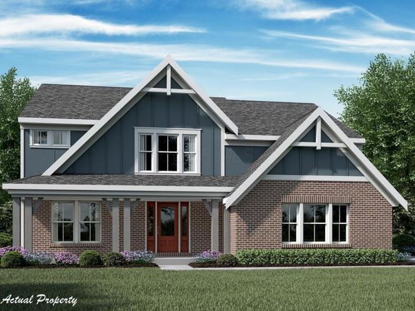 1220 Skipton Loop, Delaware, OH 43015