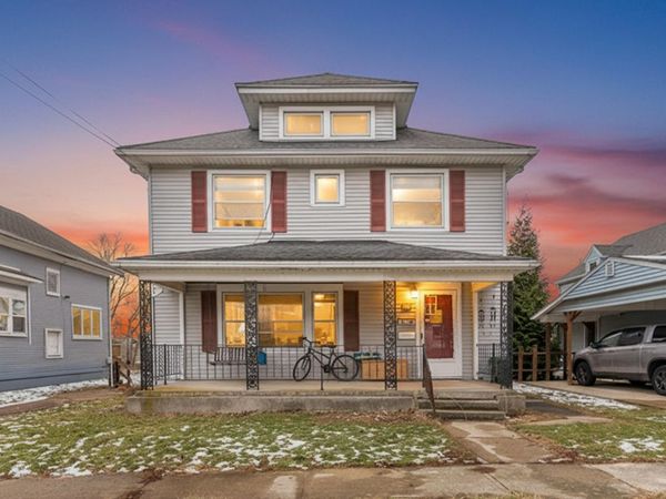 1027 N Main Avenue, Sidney, OH 45365