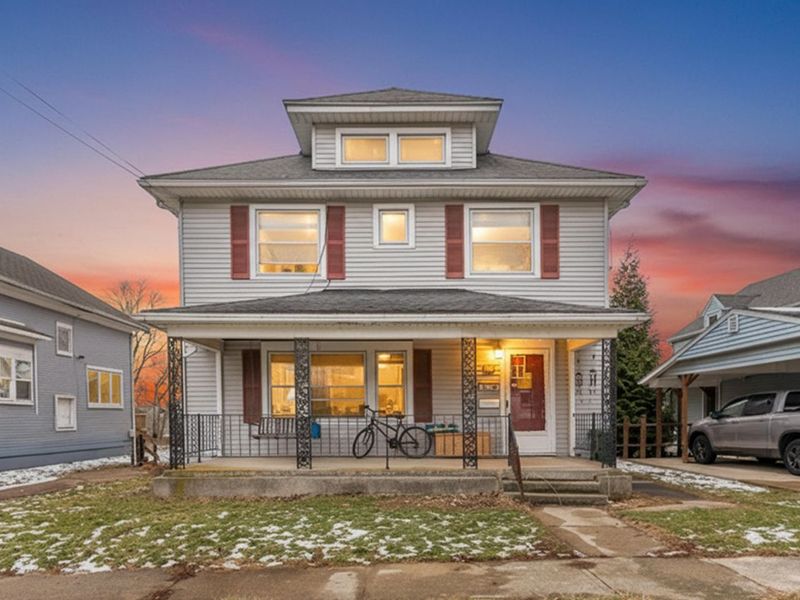 1027 N Main Avenue, Sidney, OH 45365 Photo 1