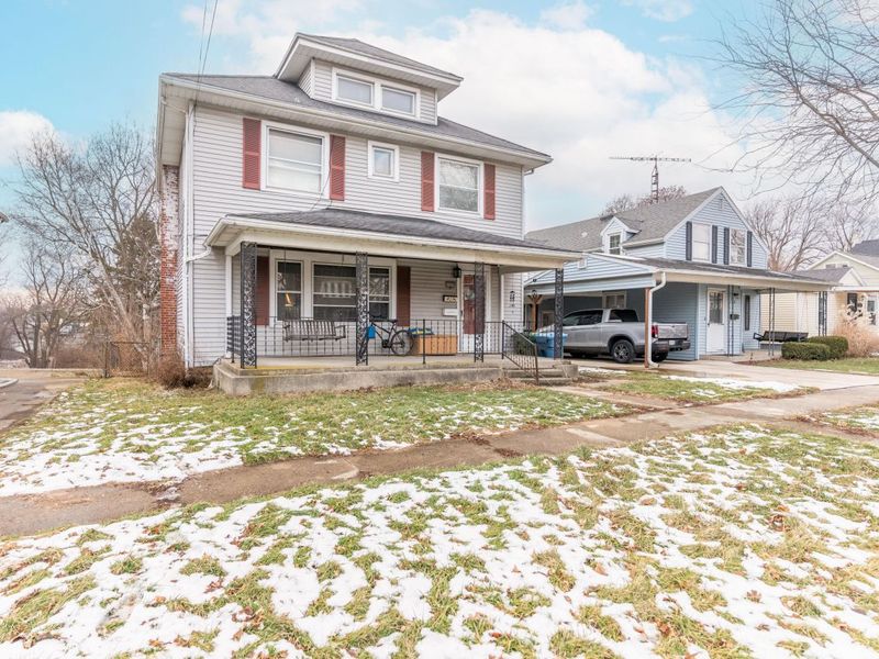 1027 N Main Avenue, Sidney, OH 45365 Photo 2