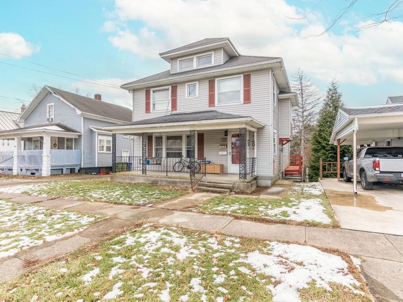 1027 N Main Avenue, Sidney, OH 45365 Photo 3