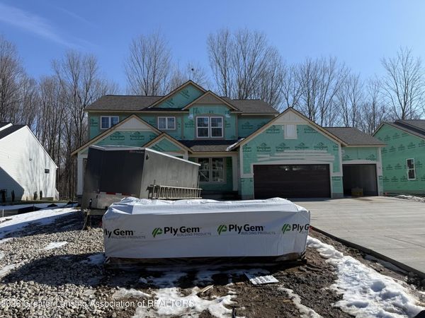 11452 Windswept Drive, Grand Ledge, MI 48837