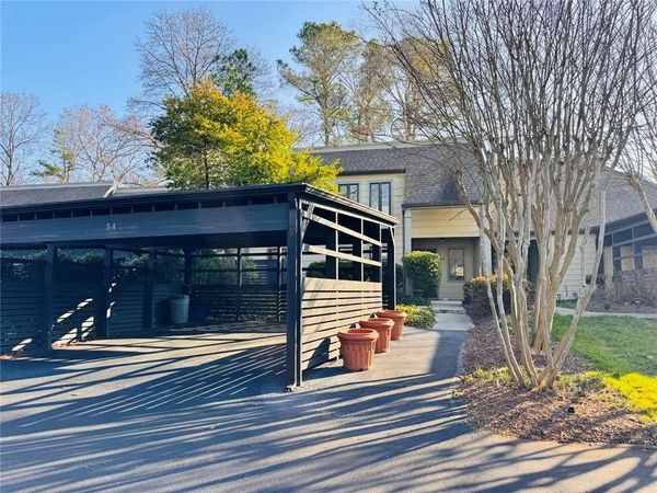 54 Forrest Place NE, Atlanta, GA 30328