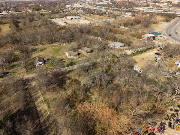 TBD Ross & Dexter .67 AC Avenue, Hillsboro, TX 76645