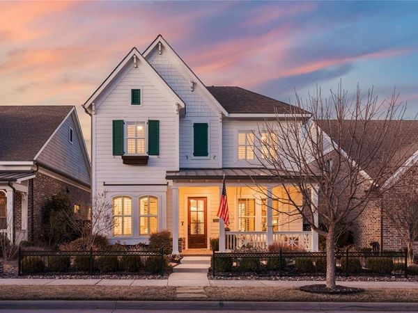 7504 Stanhope Street, McKinney, TX 75071