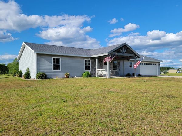 46049 St Lawrence Drive, Perham, MN 56573