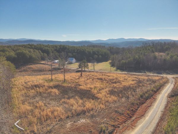 0 Curtis Road , Tellico Plains, TN 37385