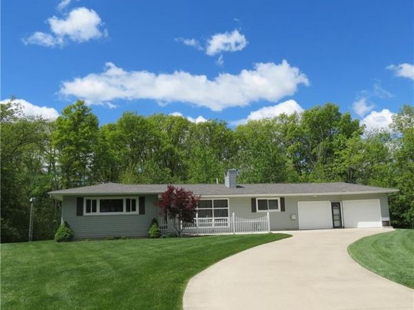 309 Hillcrest Court, Sidney, OH 45365