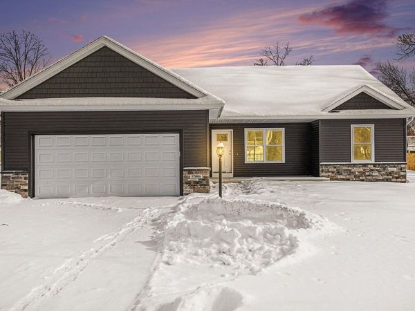 57006 Ash Road, Osceola, IN 46561