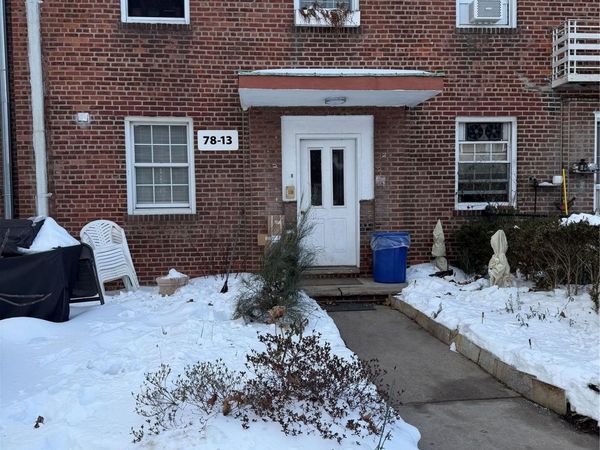 78-13 Park Drive E , Unit 2A, Flushing, NY 11367