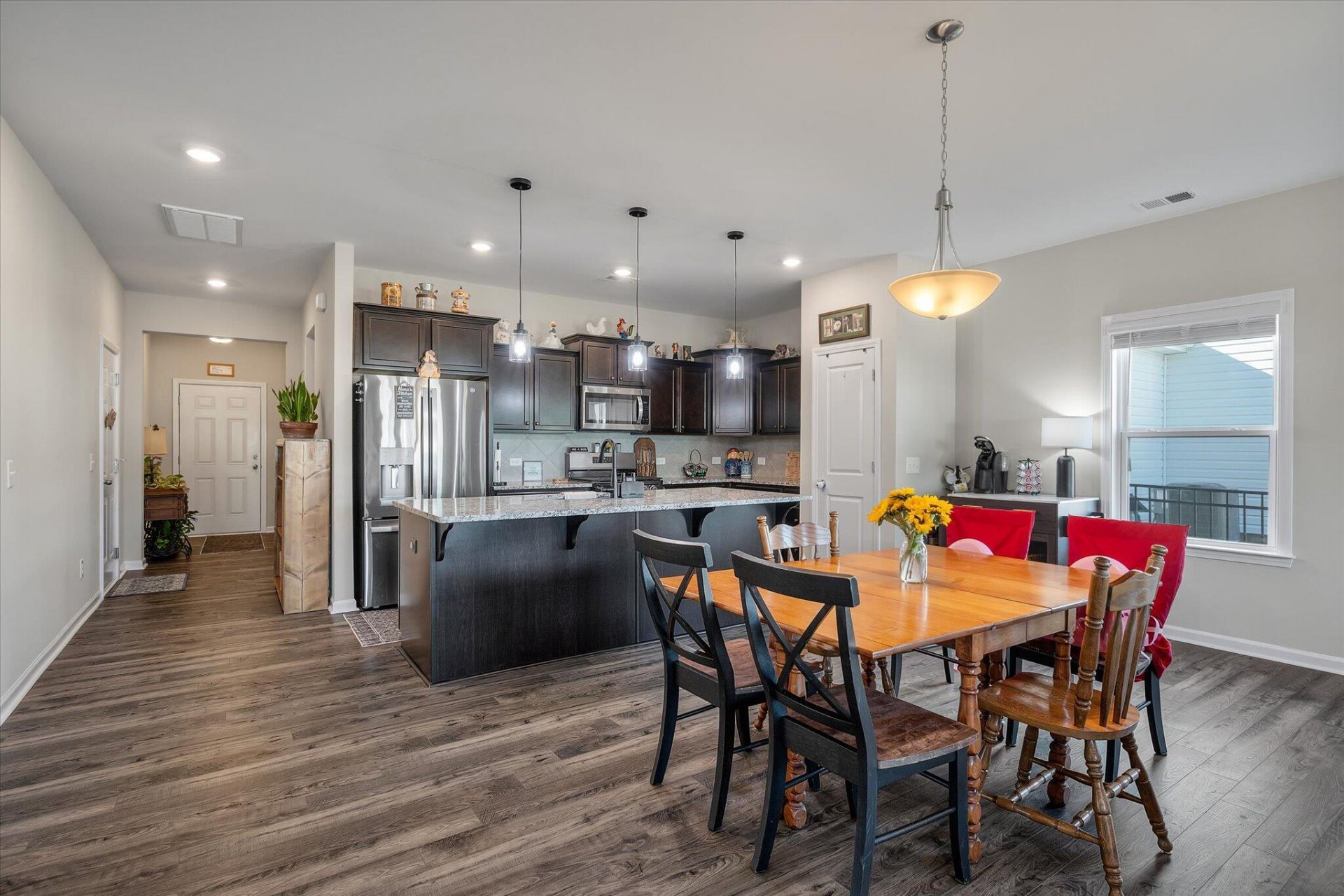 1033 Marsh Harrier Photo 14