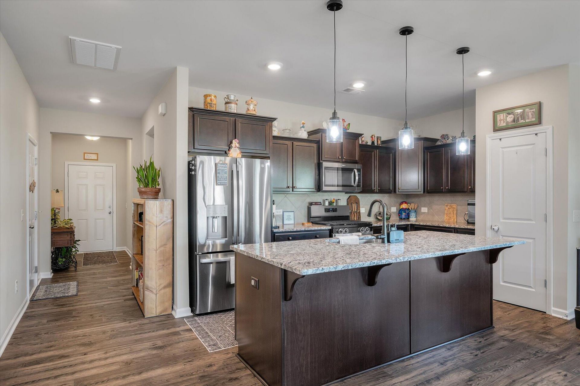 1033 Marsh Harrier Photo 15