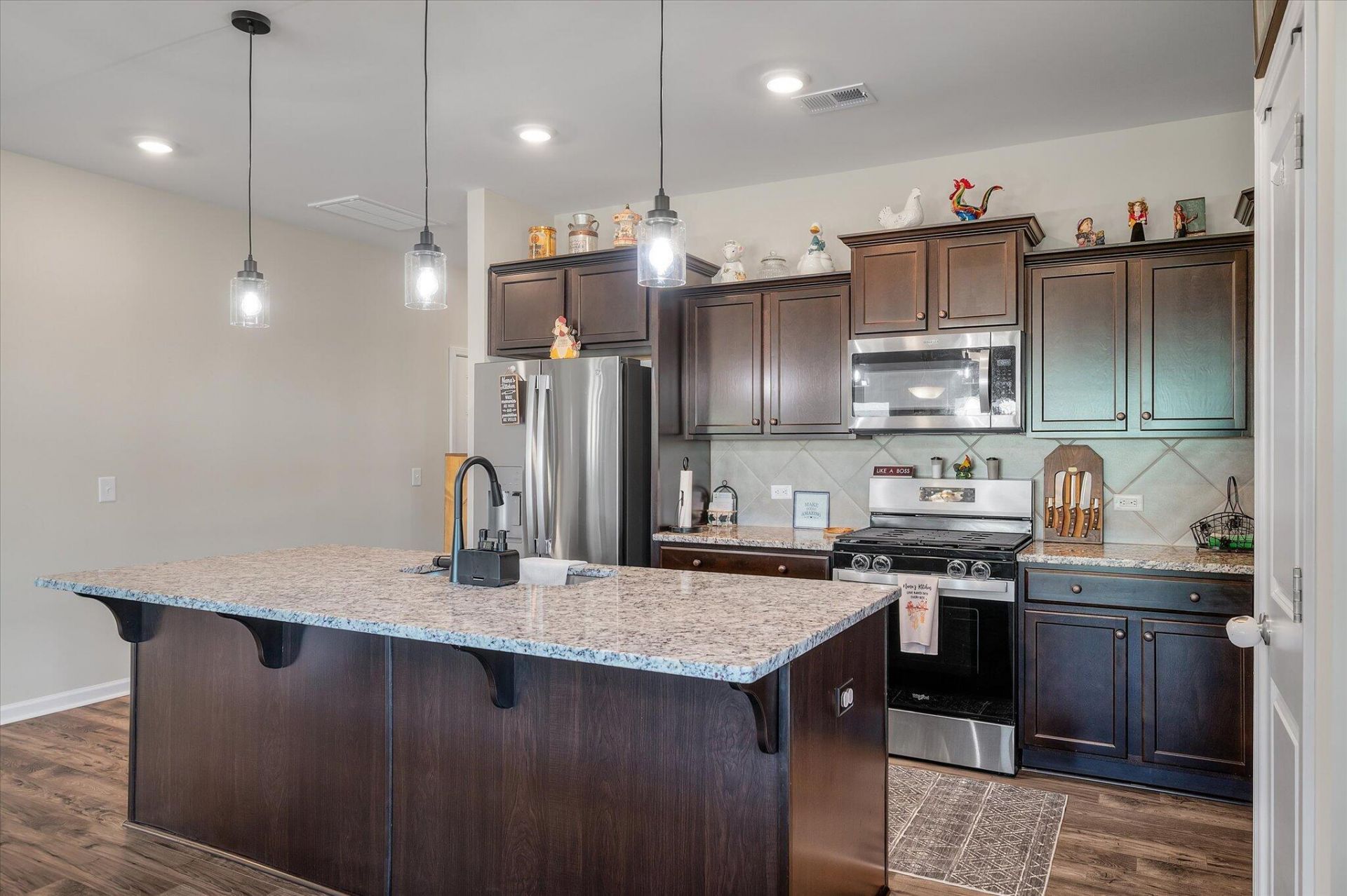 1033 Marsh Harrier Photo 16