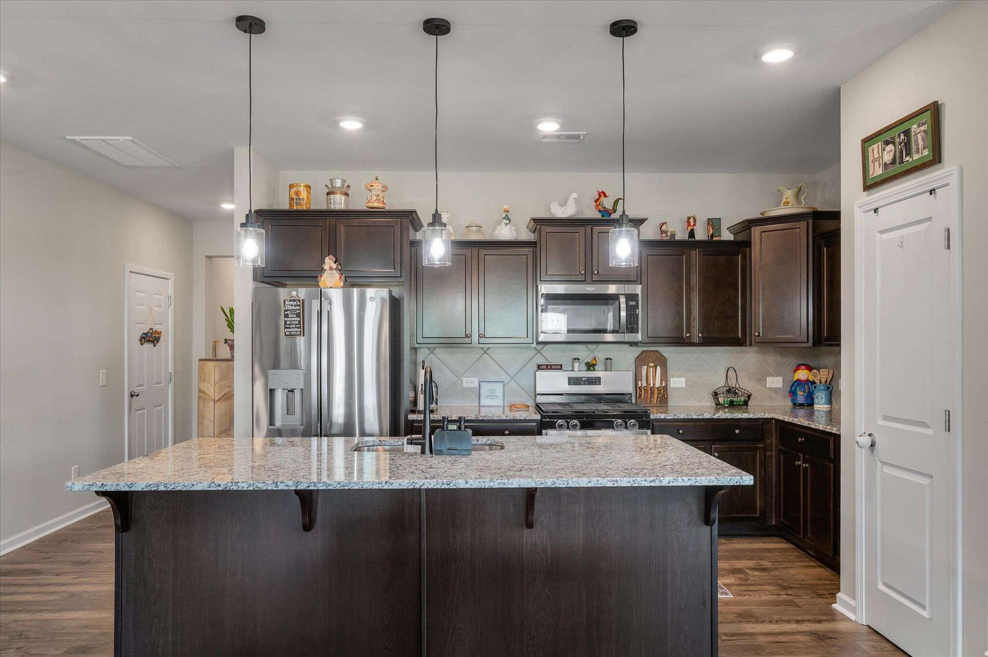 1033 Marsh Harrier Photo 17