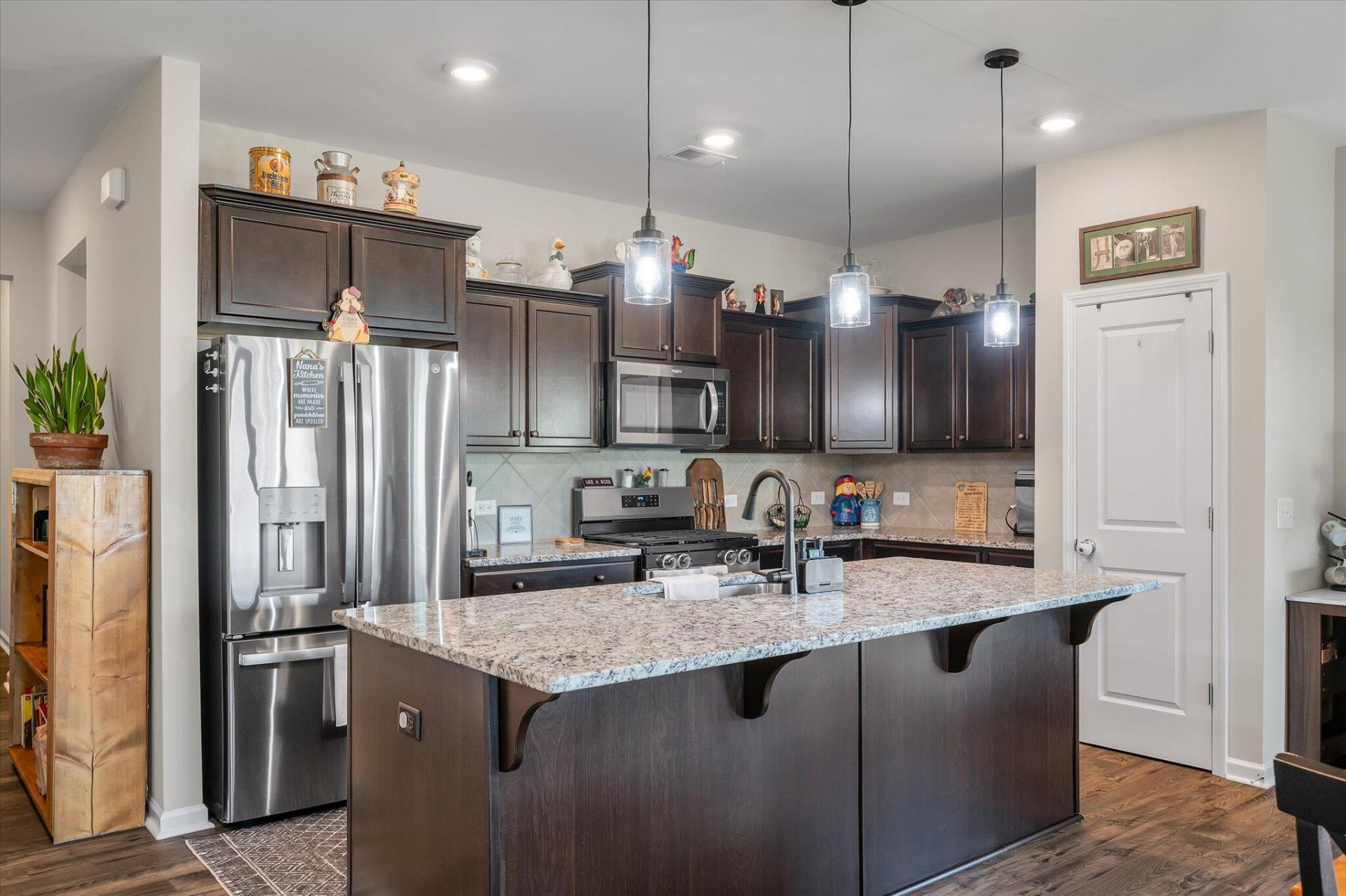 1033 Marsh Harrier Photo 18