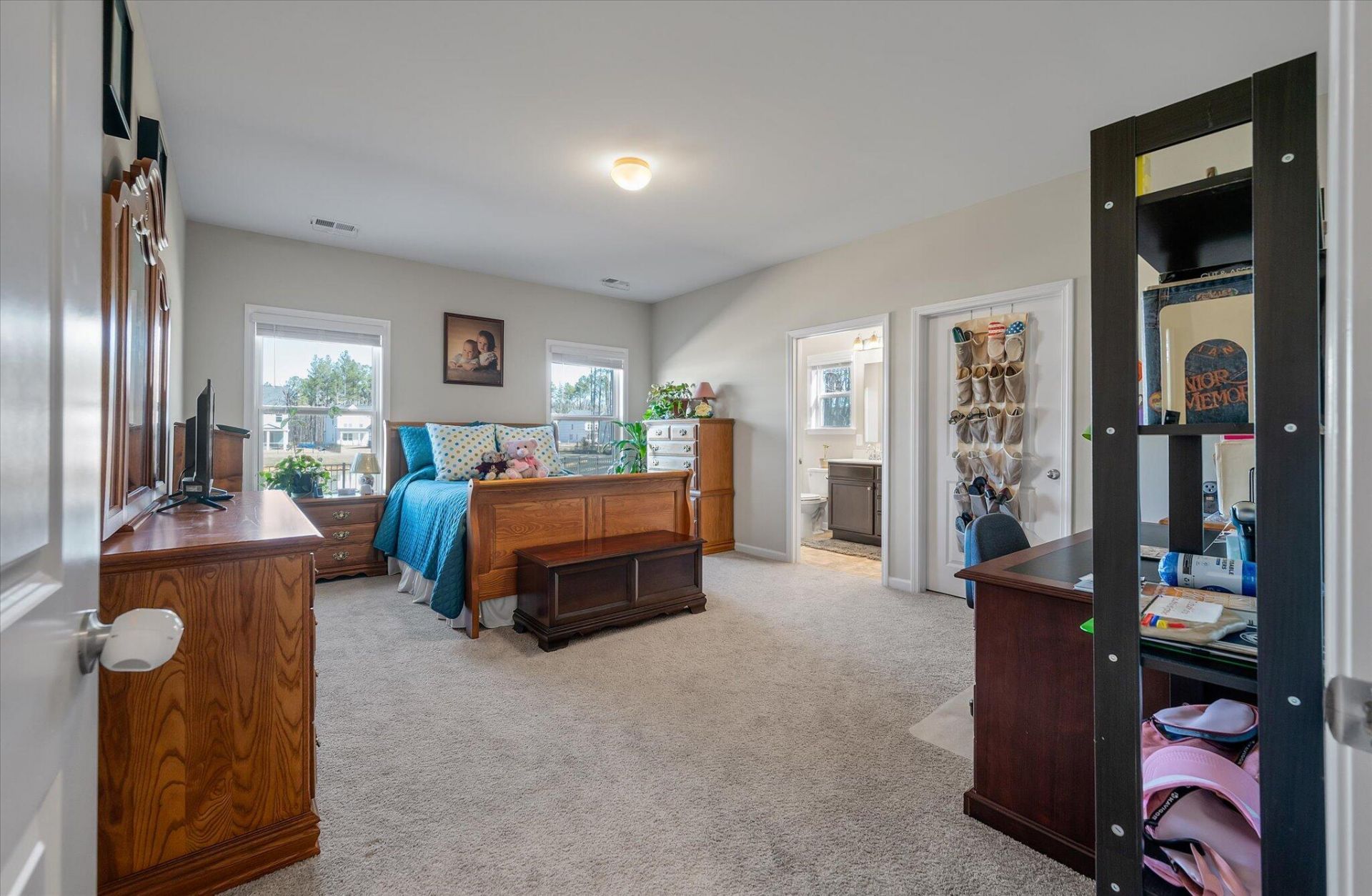 1033 Marsh Harrier Photo 20