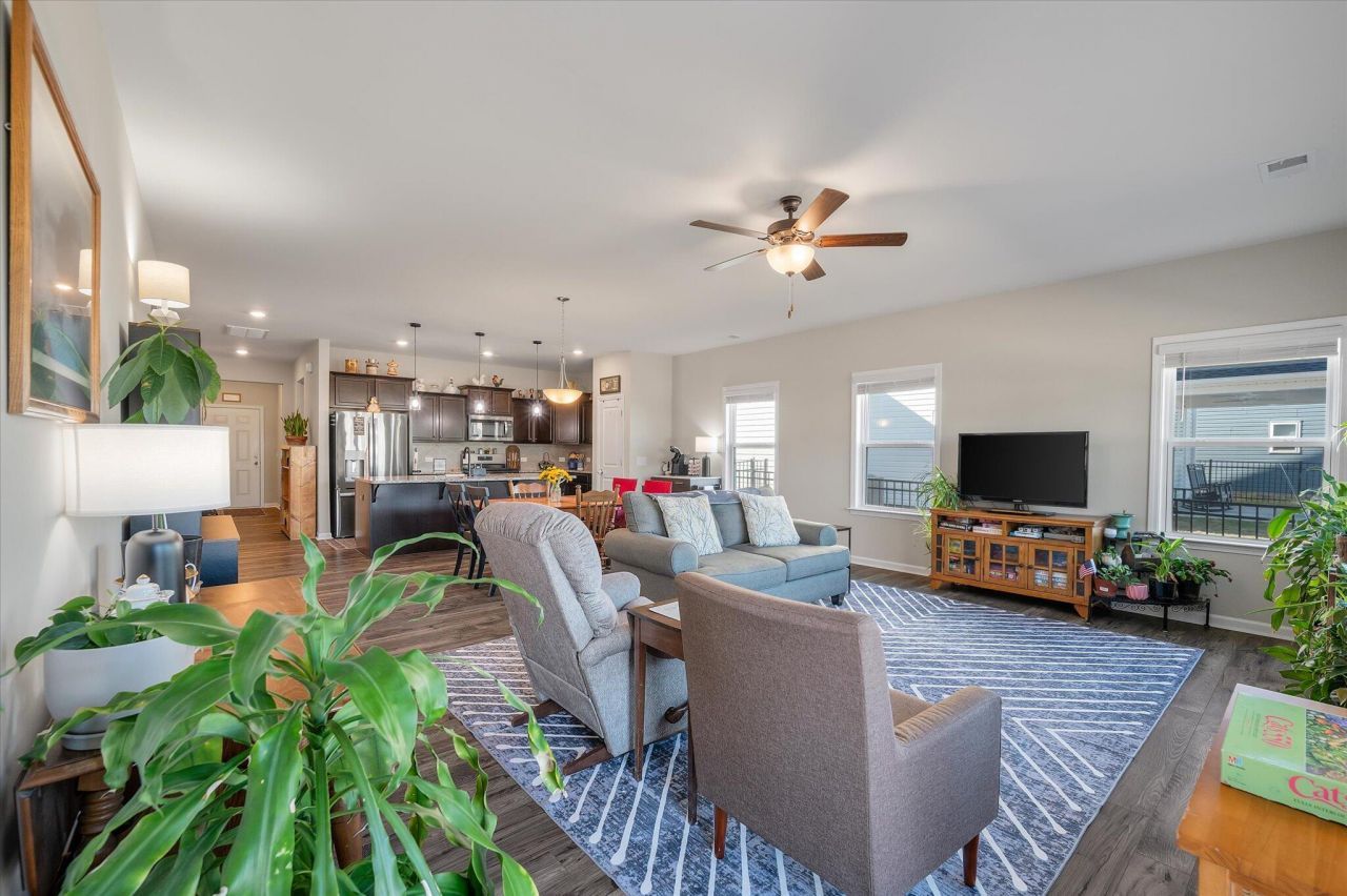 1033 Marsh Harrier Photo 5