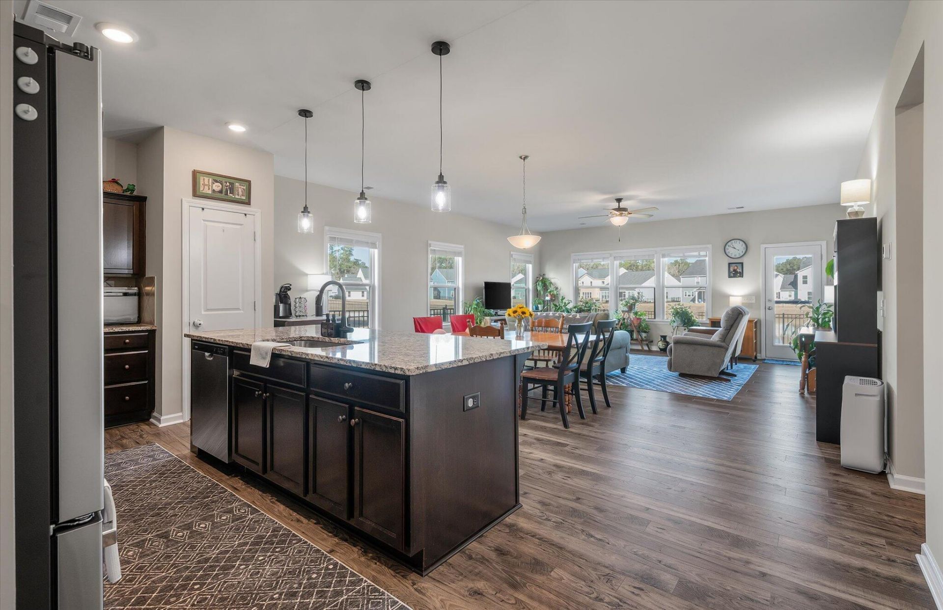 1033 Marsh Harrier Photo 7