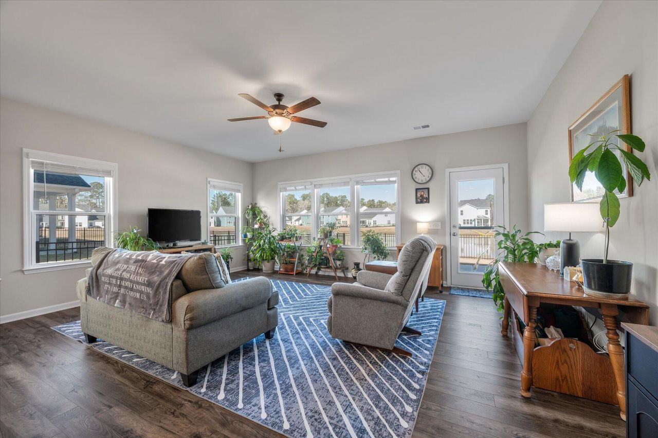 1033 Marsh Harrier Photo 9