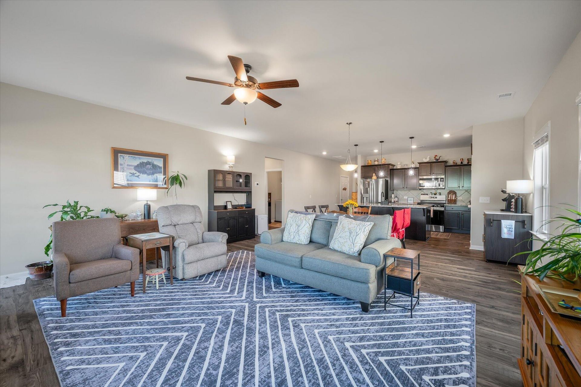 1033 Marsh Harrier Photo 9