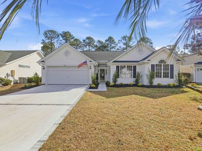 552 Wildflower Trail, Myrtle Beach, SC 29579