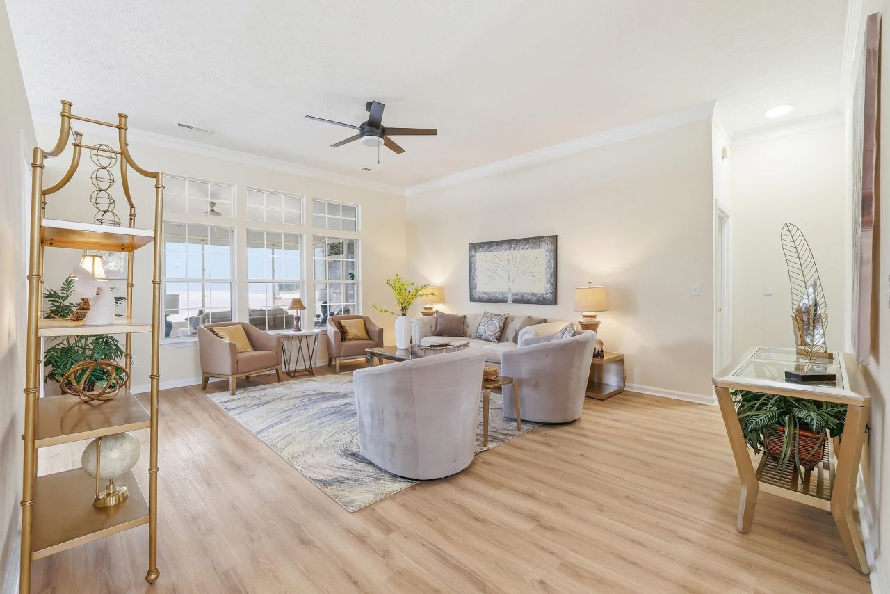 552 Wildflower Trail Photo 5