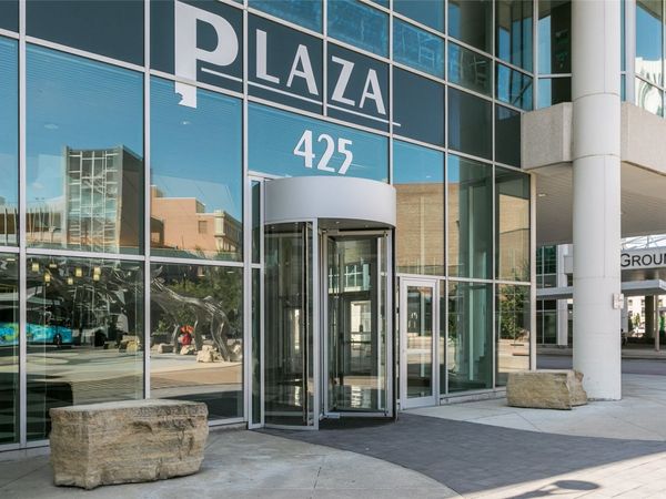 425 2nd Street SE, Unit 721, Cedar Rapids, IA 52401