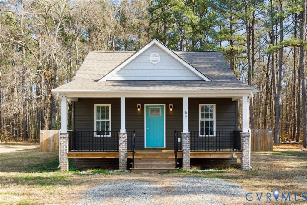 59 Rodman Road, Richmond, VA 23224 Main Photo