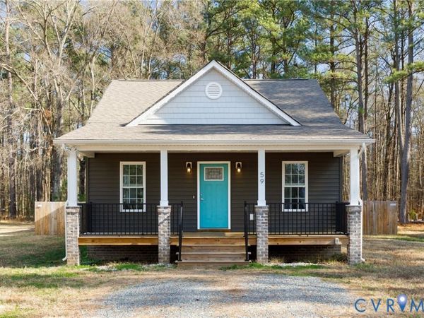 59 Rodman Road, Richmond, VA 23224