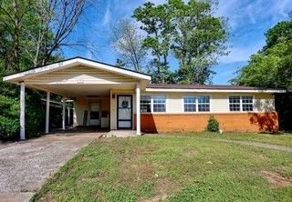 1708 S Detroit Avenue, Russellville, AR 72801 Main Photo