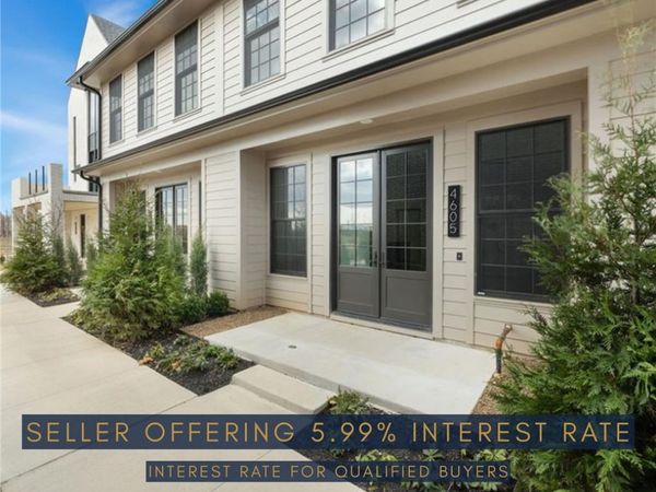 4605 S 47th Street, Rogers, AR 72758