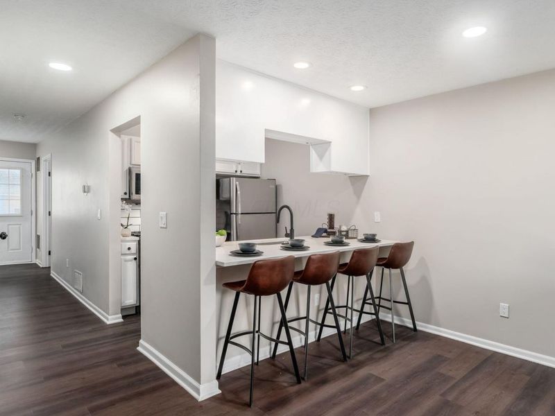 4644 Hobson Drive, Unit 13D, Columbus, OH 43228 Photo 16