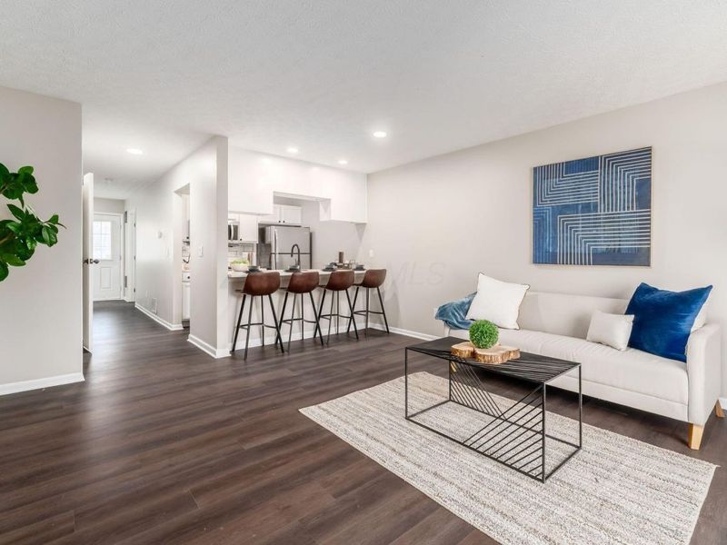 4644 Hobson Drive, Unit 13D, Columbus, OH 43228 Photo 20