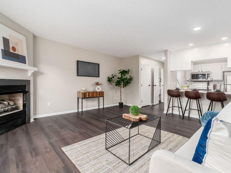 4644 Hobson Drive, Unit 13D, Columbus, OH 43228 Photo 21