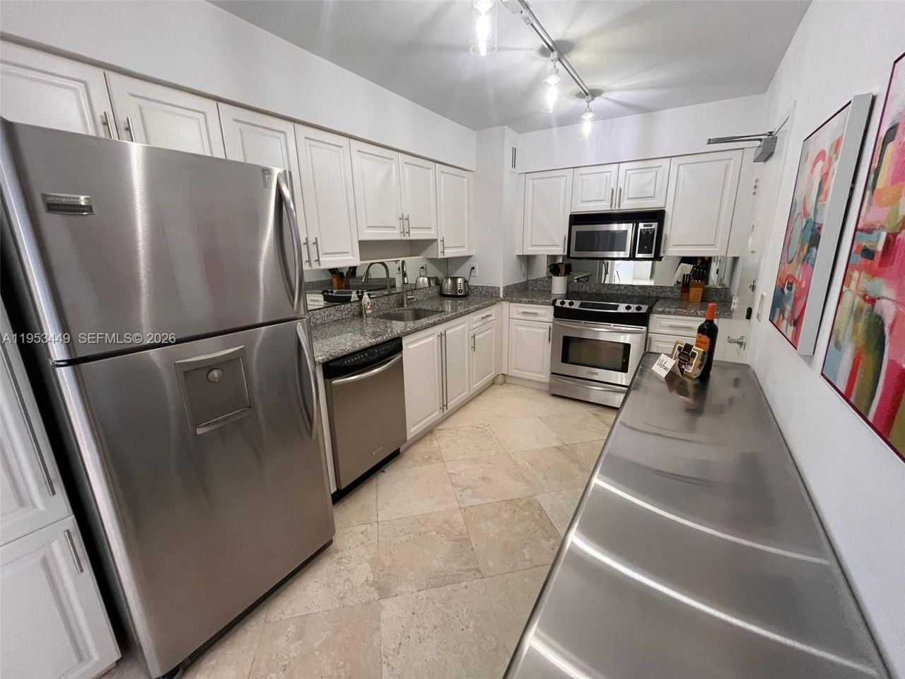 9195 Collins Ave , Unit 1111, Surfside, FL 33154 Photo