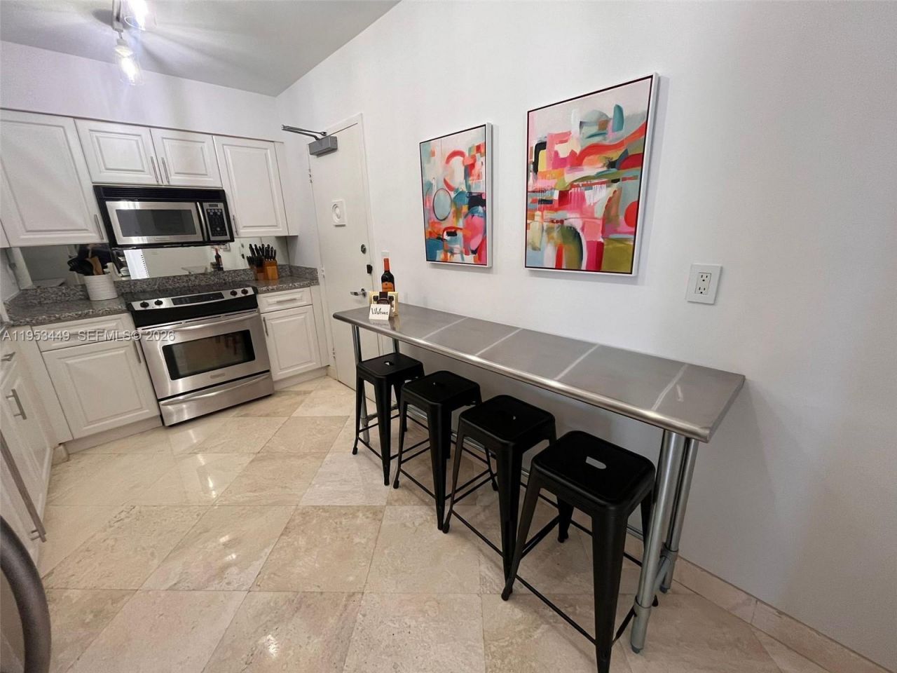 9195 Collins Ave , Unit 1111, Surfside, FL 33154 Photo