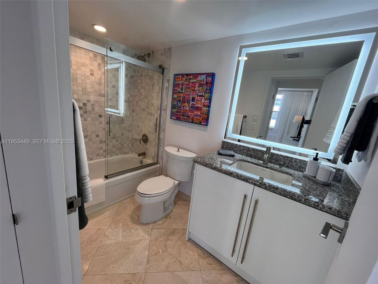 9195 Collins Ave , Unit 1111, Surfside, FL 33154 Photo