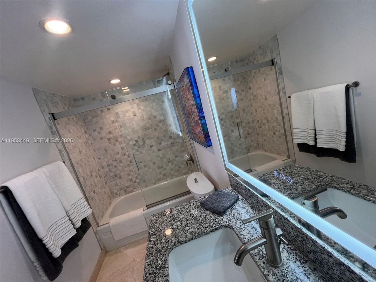 9195 Collins Ave , Unit 1111, Surfside, FL 33154 Photo